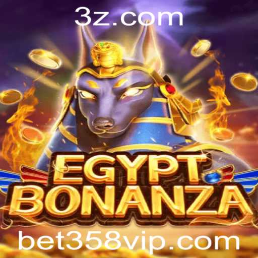 Descubra a Excitante Aventura no Egito com EgyptBonanza na Plataforma bet358