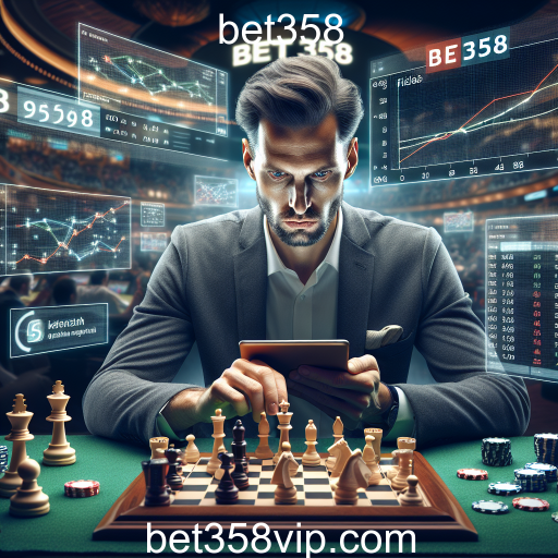 Entenda as Apostas Fixas no Bet358: Como Funciona e Dicas para Apostar