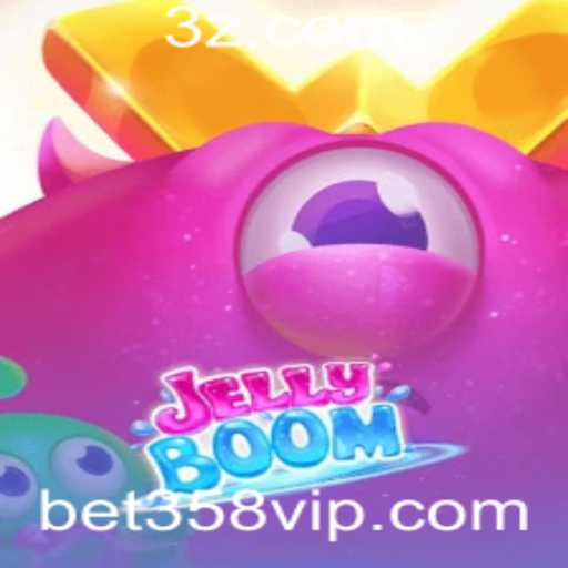 Tudo sobre JellyBoom: Descrição, Introdução e Regras