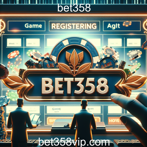 A Importância do Cadastro em Jogos Online no Bet358